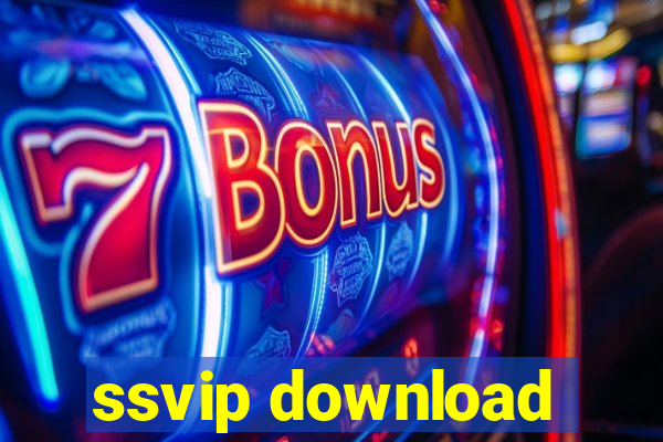 ssvip download